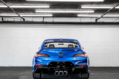 2026 Acura Integra Type S