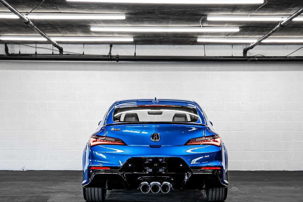 2026 Acura Integra Type S