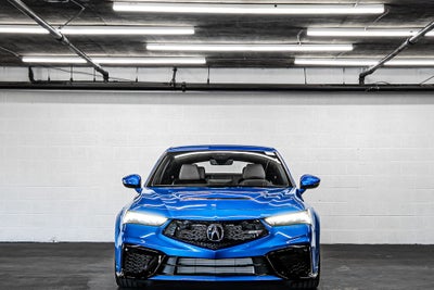 2026 Acura Integra Type S