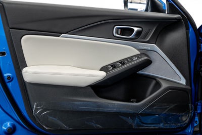 2026 Acura Integra Type S