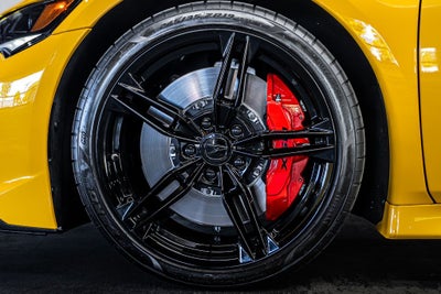 2022 Acura NSX Type S SH-AWD