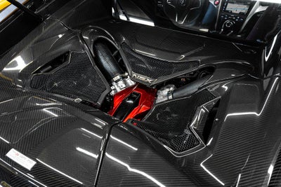 2022 Acura NSX Type S SH-AWD