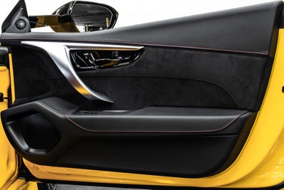 2022 Acura NSX Type S SH-AWD