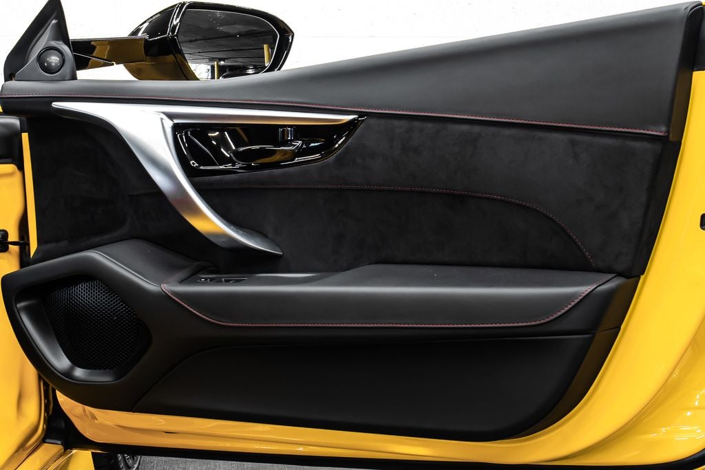 2022 Acura NSX Type S SH-AWD