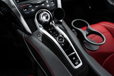 2022 Acura NSX Type S SH-AWD