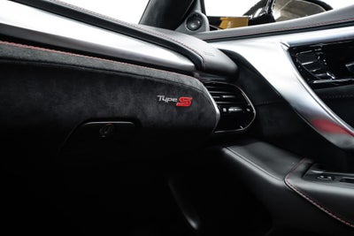2022 Acura NSX Type S SH-AWD