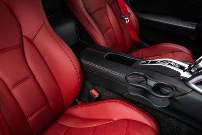 2022 Acura NSX Type S SH-AWD