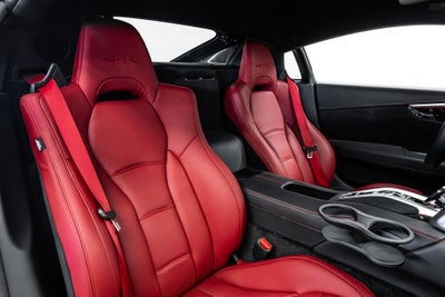 2022 Acura NSX Type S SH-AWD