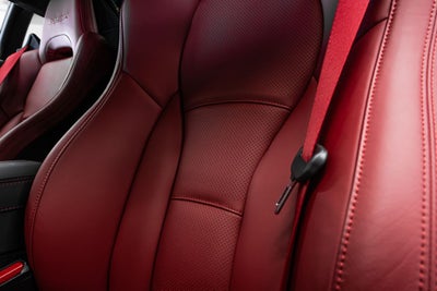 2022 Acura NSX Type S SH-AWD