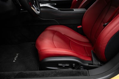 2022 Acura NSX Type S SH-AWD