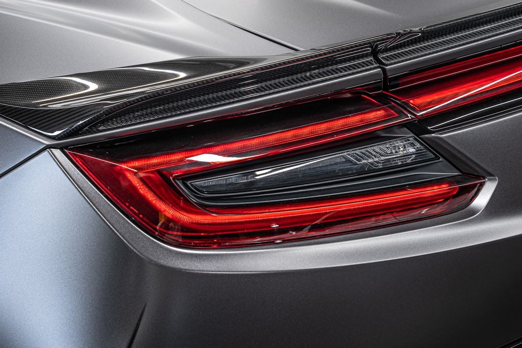 2022 Acura NSX Type S SH-AWD