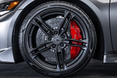 2022 Acura NSX Type S SH-AWD