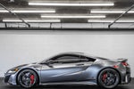 2022 Acura NSX Type S SH-AWD