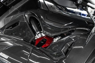 2022 Acura NSX Type S SH-AWD