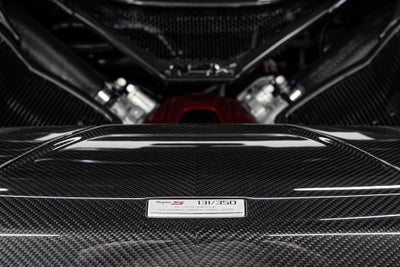 2022 Acura NSX Type S SH-AWD