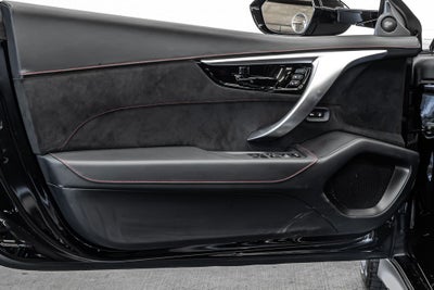 2022 Acura NSX Type S SH-AWD