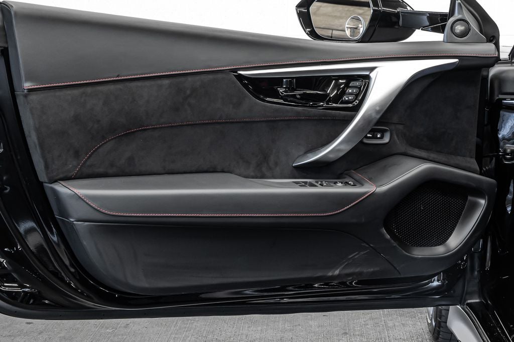 2022 Acura NSX Type S SH-AWD