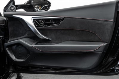 2022 Acura NSX Type S SH-AWD