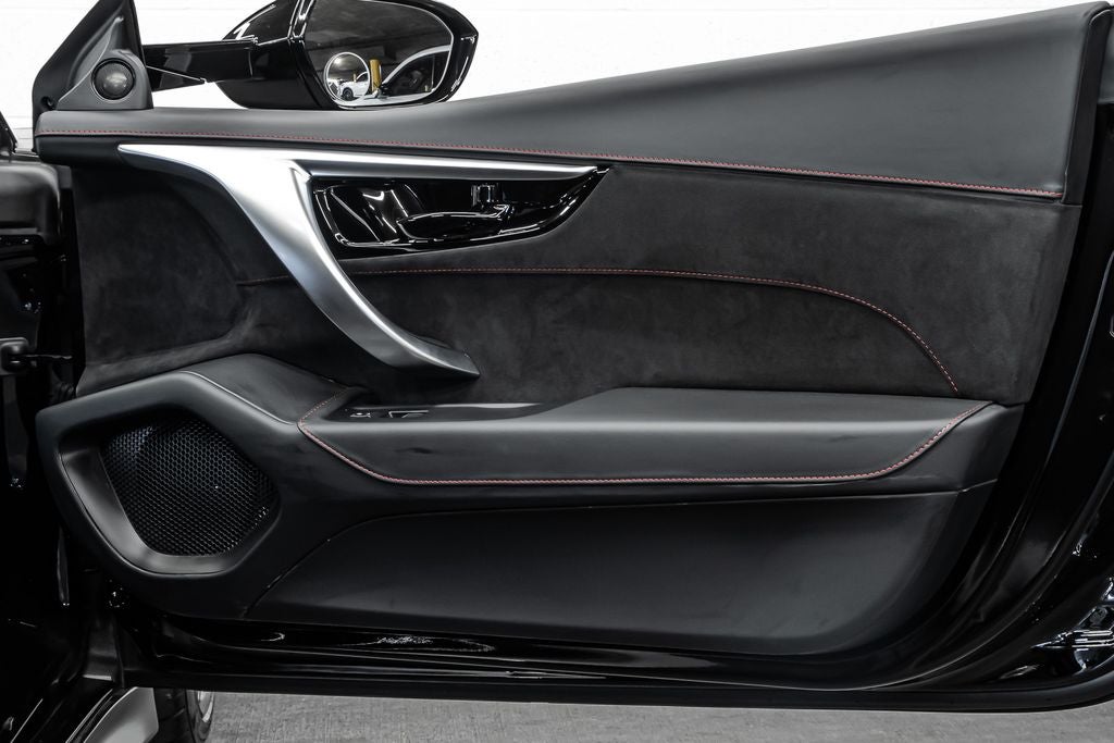 2022 Acura NSX Type S SH-AWD