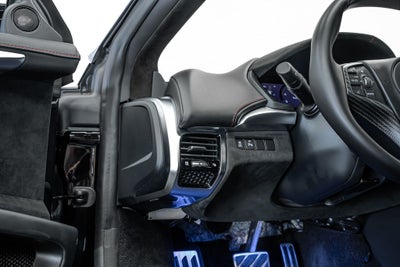 2022 Acura NSX Type S SH-AWD