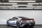 2022 Acura NSX Type S SH-AWD