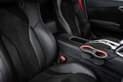 2022 Acura NSX Type S SH-AWD