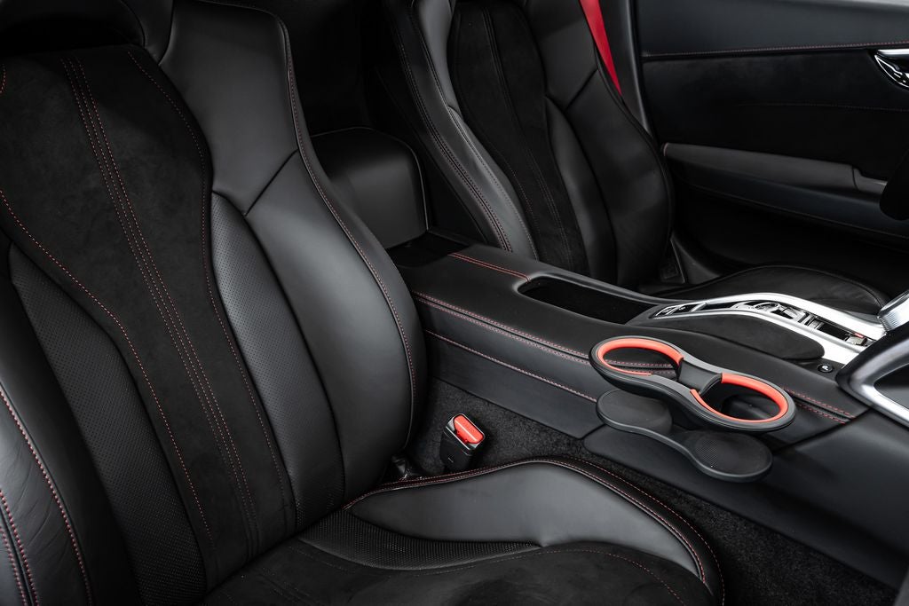 2022 Acura NSX Type S SH-AWD