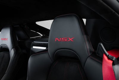 2022 Acura NSX Type S SH-AWD