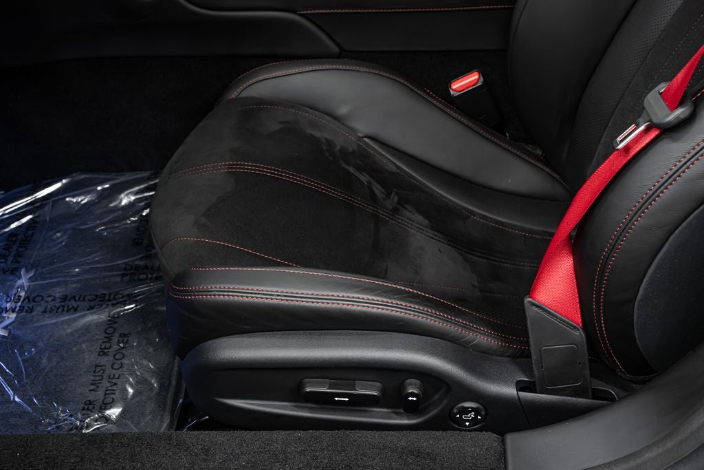 2022 Acura NSX Type S SH-AWD