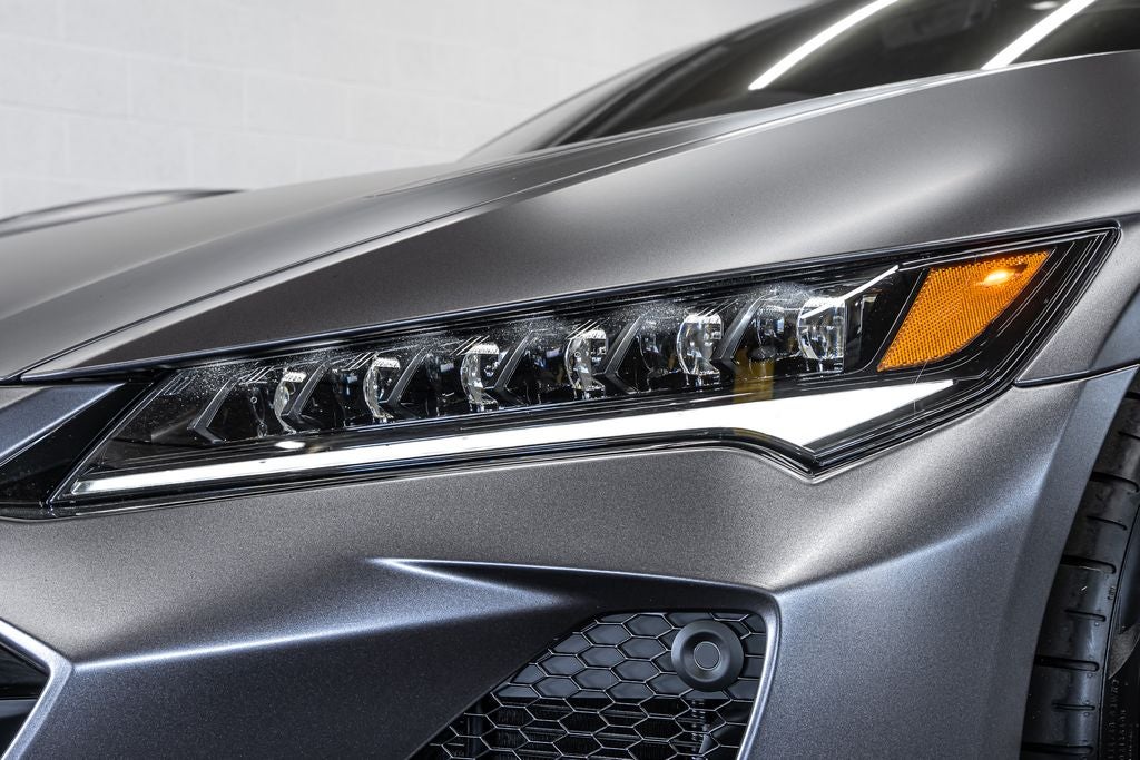 2022 Acura NSX Type S SH-AWD