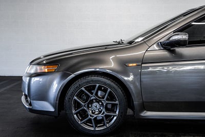 2008 Acura TL Type S
