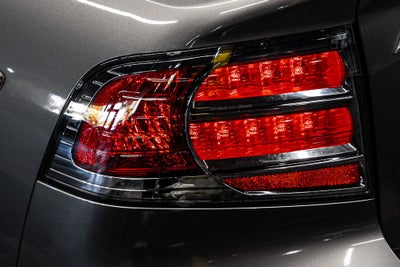 2008 Acura TL Type S