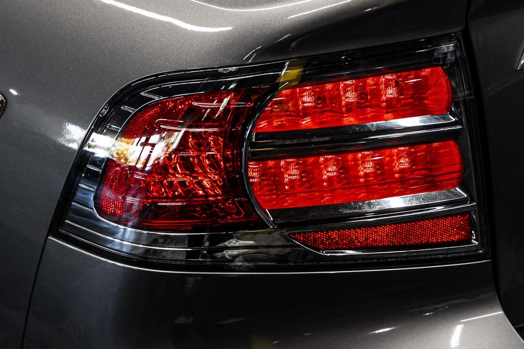2008 Acura TL Type S