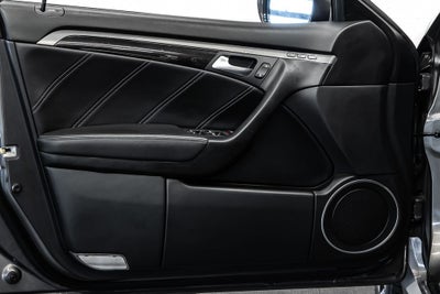 2008 Acura TL Type S