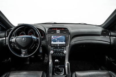 2008 Acura TL Type S