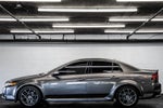 2008 Acura TL Type S