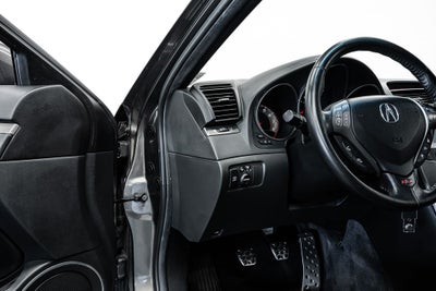 2008 Acura TL Type S