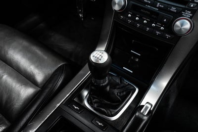 2008 Acura TL Type S