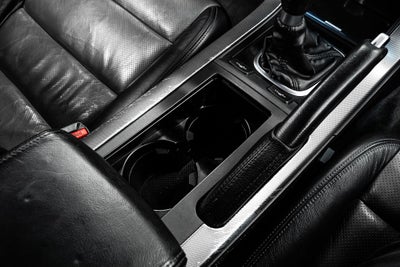 2008 Acura TL Type S