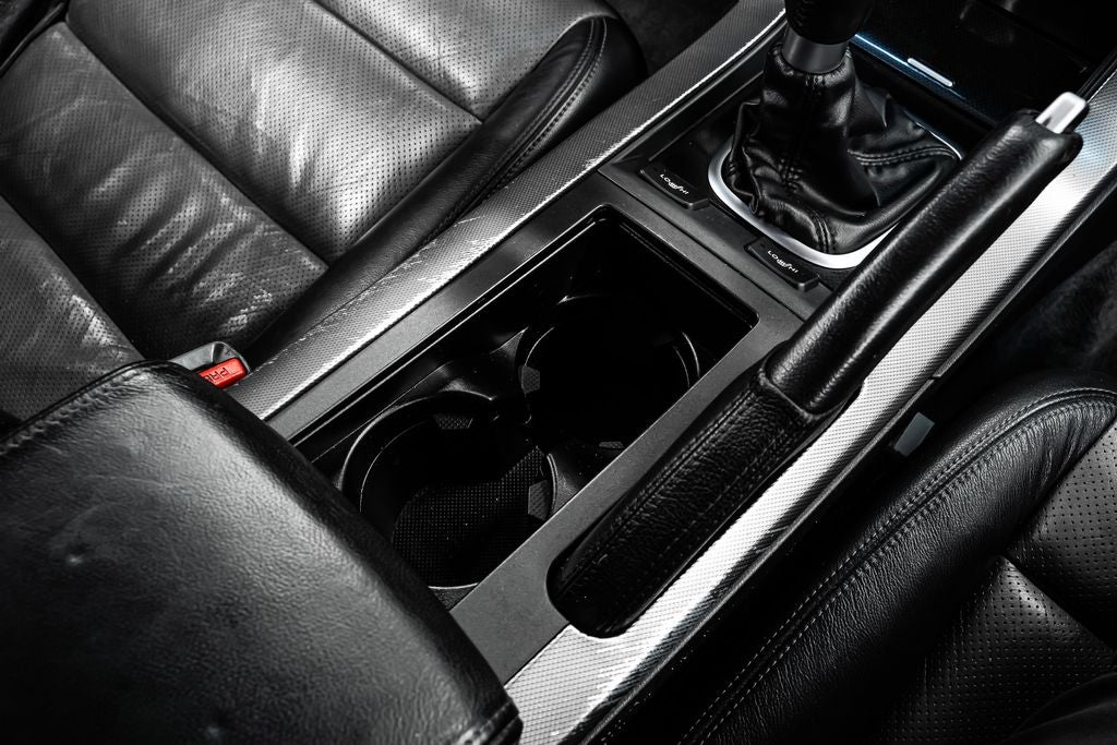 2008 Acura TL Type S