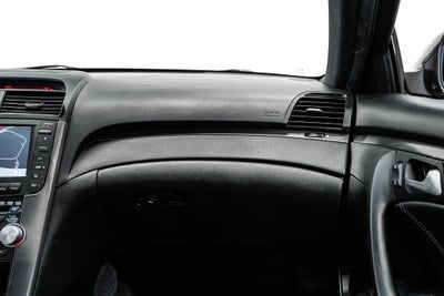 2008 Acura TL Type S