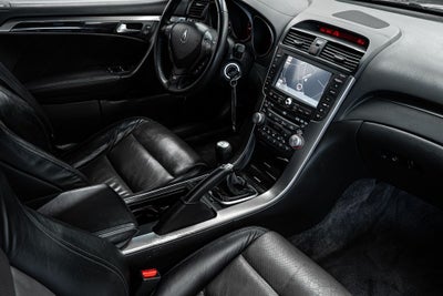 2008 Acura TL Type S