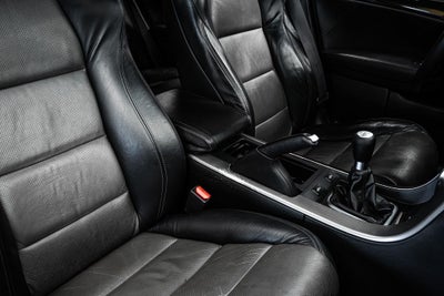 2008 Acura TL Type S