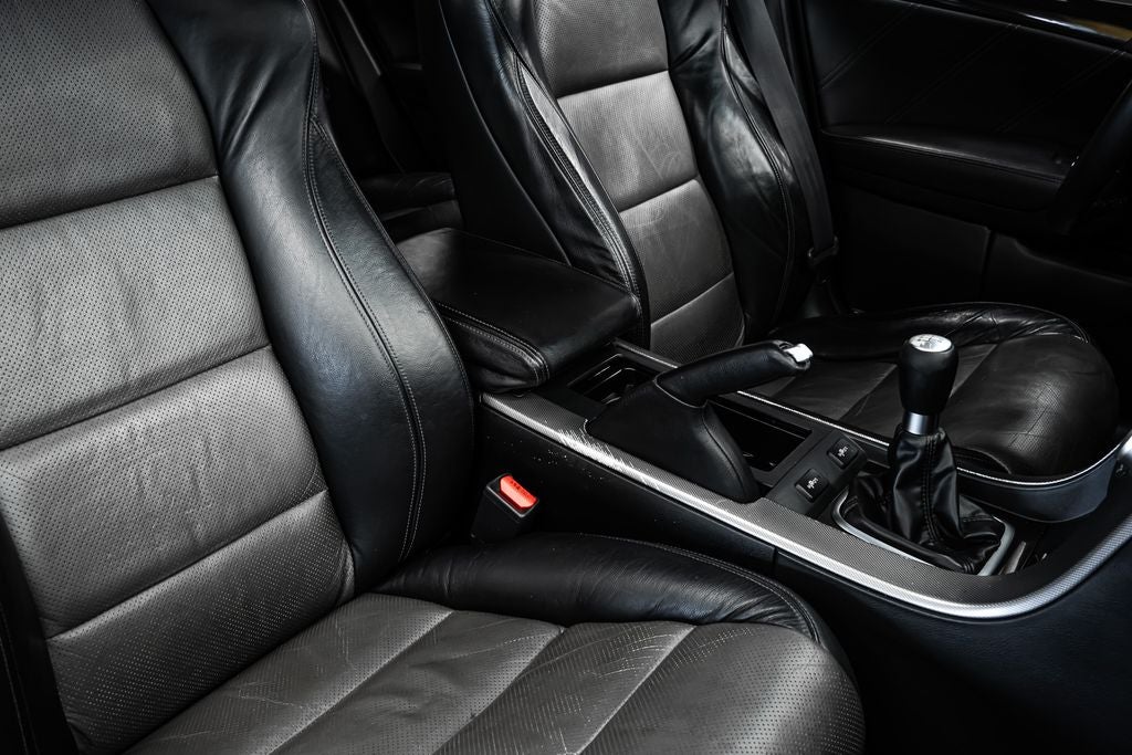 2008 Acura TL Type S