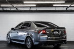 2008 Acura TL Type S