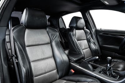 2008 Acura TL Type S