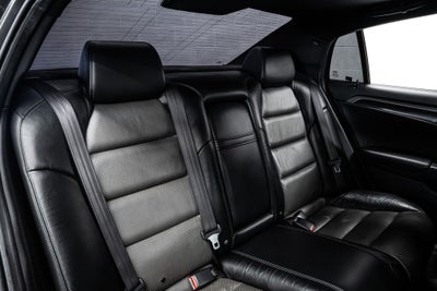 2008 Acura TL Type S