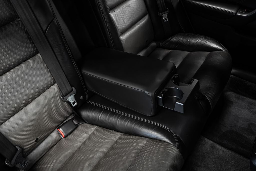 2008 Acura TL Type S