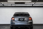 2008 Acura TL Type S