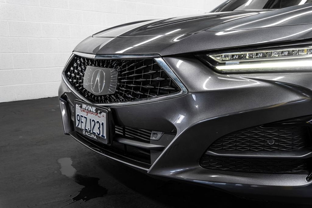 2023 Acura TLX w/Technology Package